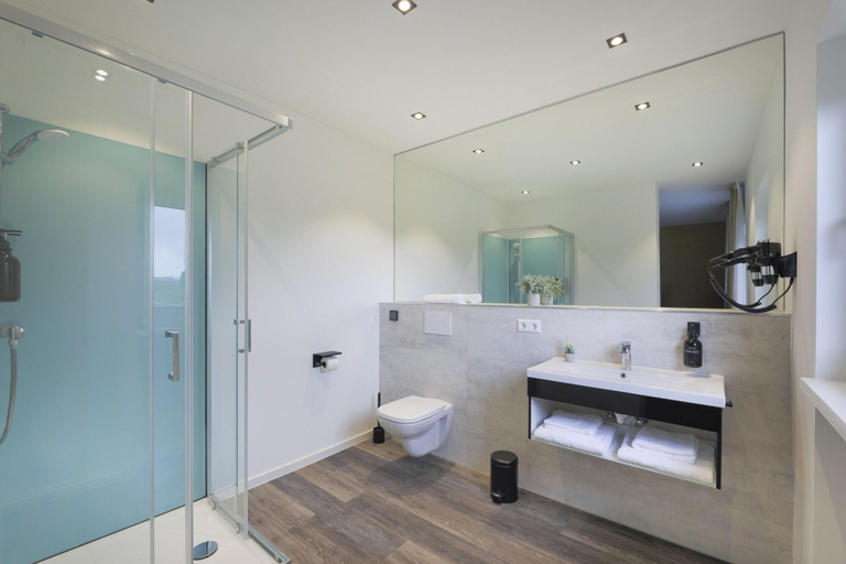 Room 5, Viu2h, Region Hannover