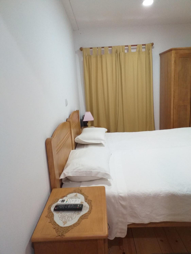 Bedroom 5, Residencial Encontro, Vila Real