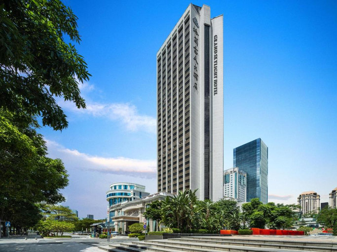 General view 4, Grandskylight Shenzhen Dapeng, Shenzhen