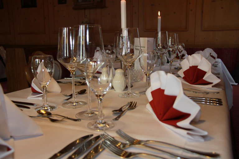 Food & Drinks 5, Hotel Lamm, Rems-Murr-Kreis