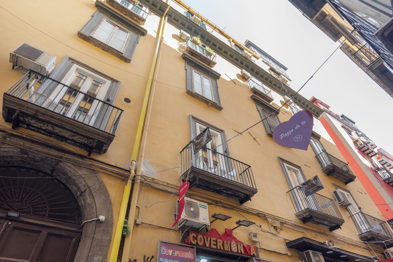 Exterior & Views 2, Neapolis Lifestyle, Napoli