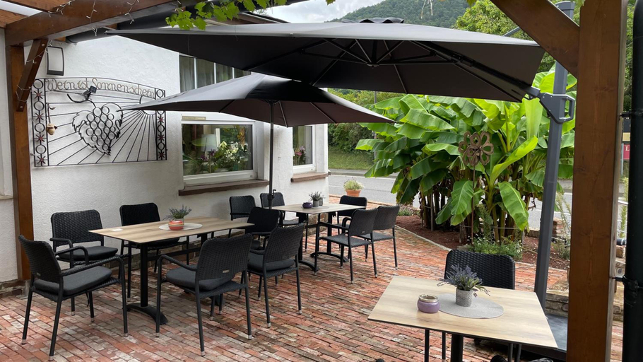 Food & Drinks 4, Winzerschenke, Ahrweiler