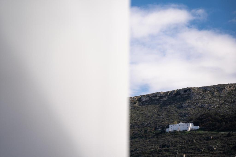 General view 3, Dream of Paros, South Aegean