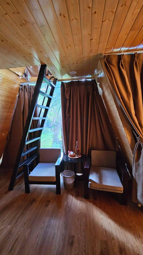Bedroom 2, Phoenix Hotel Bungalow, Da Nang