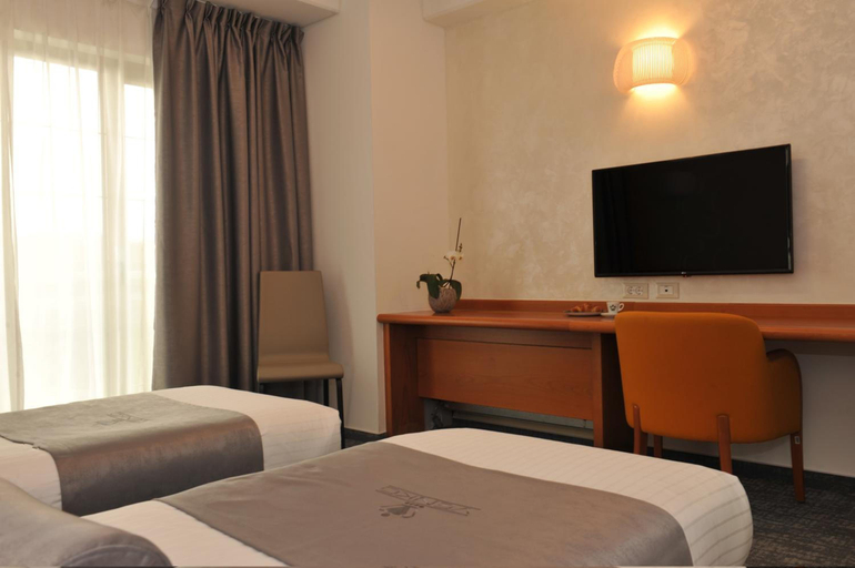Bedroom 4, Hotel Venko, Brda
