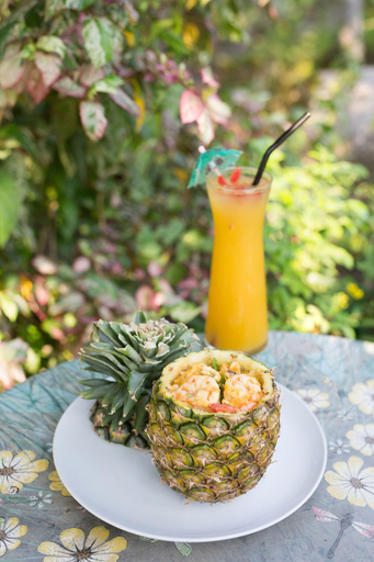 Food & Drinks 3, Cattani S Riverside Home, Phra Nakhon Si Ayutthaya