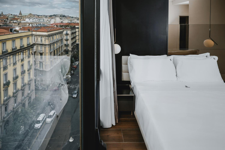 General view 5, Poetica Boutique Sky Hotel, Napoli