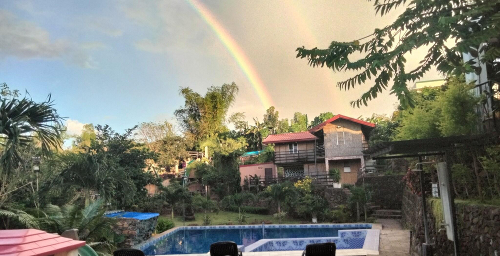 Exterior & Views 2, Casa De Robles, Tanay