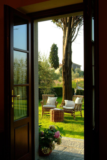 General view 2, Poggio Desto Bed & Breakfast, Pistoia