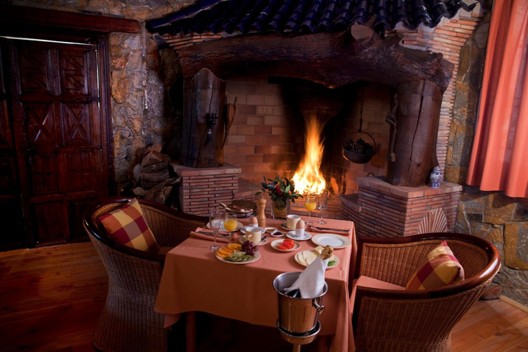 Food & Drinks 4, Hotel Villa Lehmi, Alicante