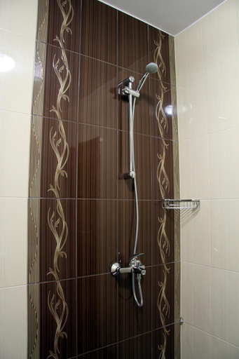 Bathroom 5, Sky Hotel, Veliko Tarnovo