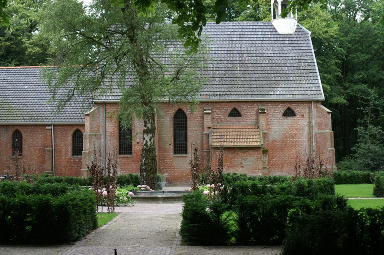Exterior & Views 2, Klooster Nieuwkerk Goirle, Goirle