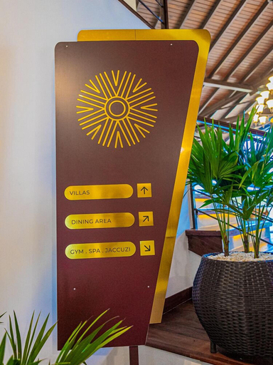 Public Area 2, LIGHT VILLAS GIGIRI, Westlands