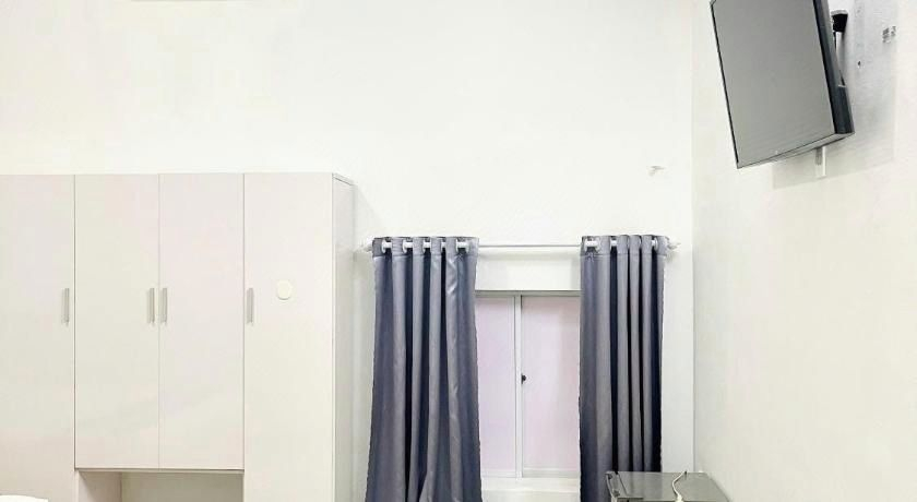Bedroom 2, H79 Hotel, Tân Bình