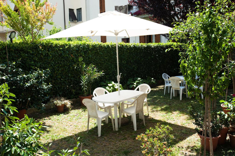 Food & Drinks 5, Hotel La Toscana, Arezzo