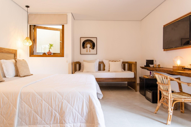 Bedroom 2, Villa Odara, Jijoca de Jericoacoara
