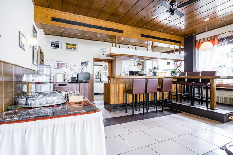 Food & Drinks 4, Hotel An Der Nordschleife, Ahrweiler