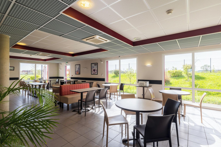Food & Drinks 4, ACE Hôtel Troyes, Aube
