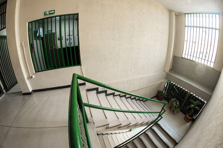 Public Area 2, Hotel Santander Express, Neiva