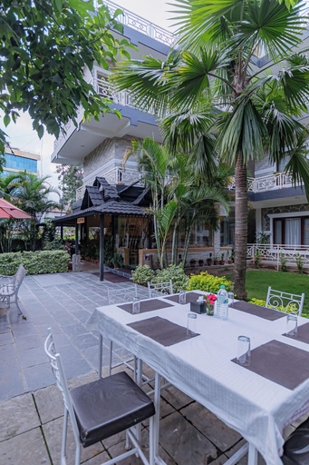 Food & Drinks 5, Basundhara Resort Pokhara, Gandaki