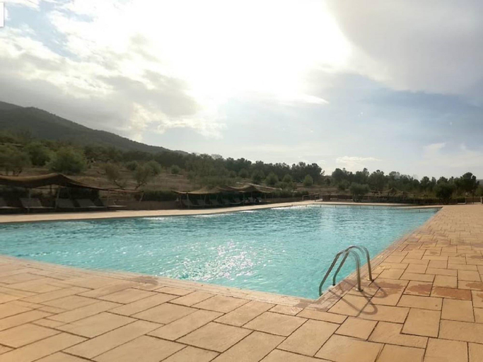 Sport & Beauty 5, Le Domaine D Amanar, Al Haouz