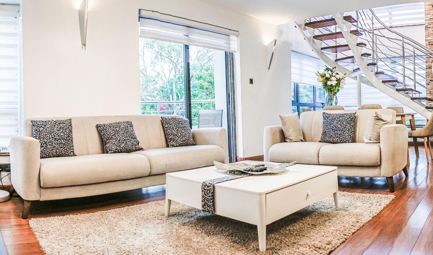 Room 5, The Lofts At Wood Avenue Kilimani, Dagoretti North