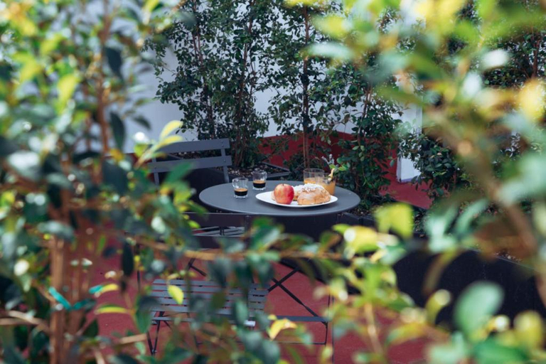 General view 1, Altoledo Rooms And Suite, Napoli