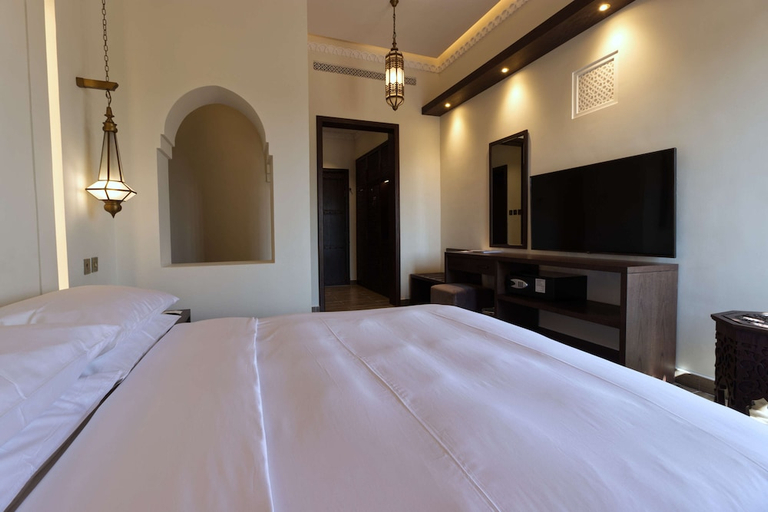 Others 4, Al Badayer Retreat by Sharjah Collection