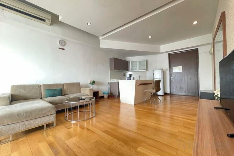 Living area 3, Homestay near to PWTC @ BY YAN YEE, Kuala Lumpur