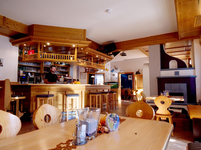 Food & Drinks 4, Gasthof Zum Postwirt, Murau