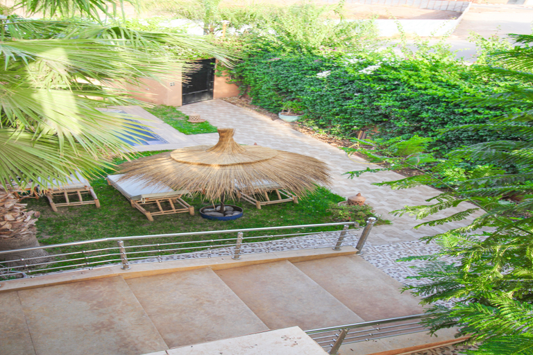 General view 3, Redmoon Villa & Riad, Marrakech