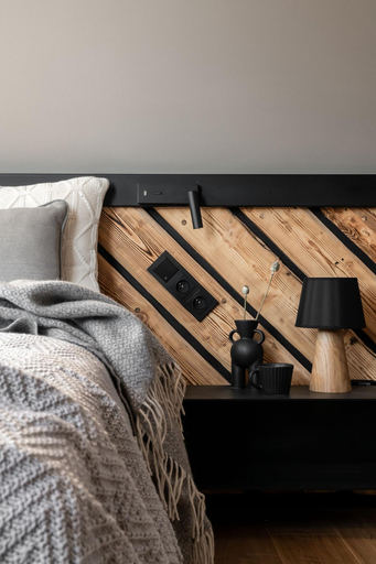 Room 4, Villa T Apartments Spa, Tatra