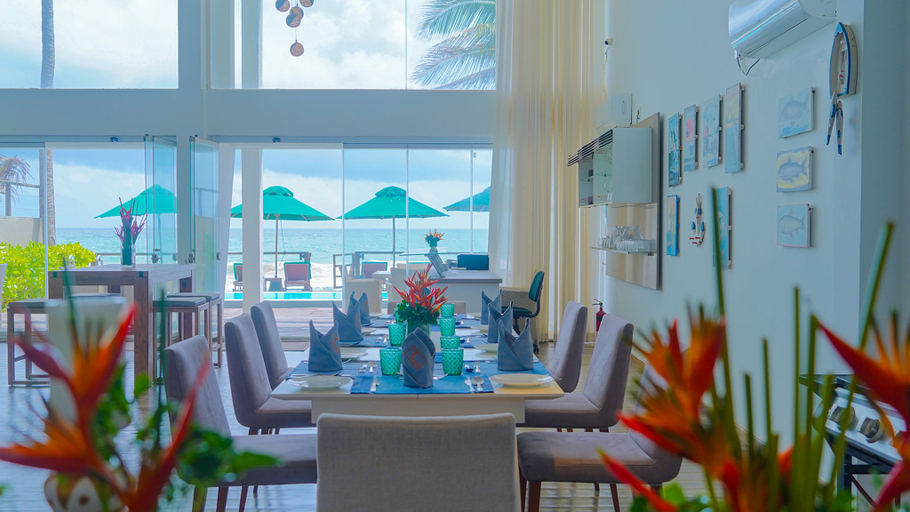 Food & Drinks, Hikka House - Thema Collection, Hikkaduwa