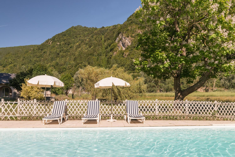 Sport & Beauty 5, Hôtel Du Val D'aure, Hautes-Pyrénées