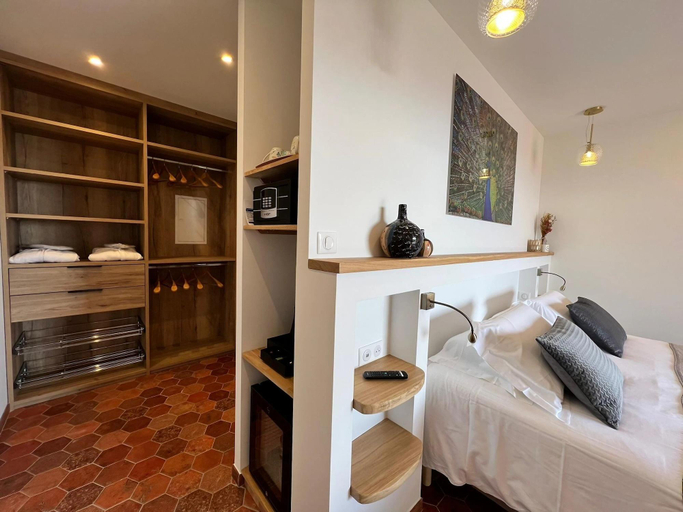 Room 4, Villas U San Daniellu, Haute-Corse