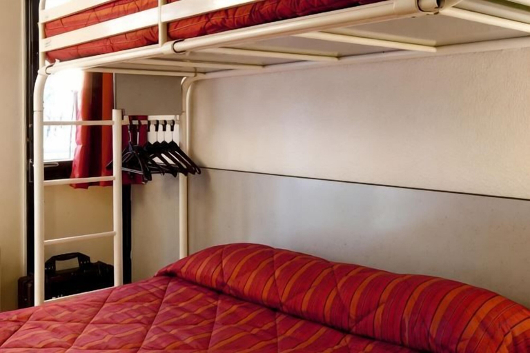 Bedroom 3, Premiere Classe Poitiers Futuroscope - Chasseneuil, Vienne
