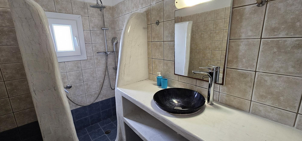 Room 3, Cycladic Pleasure Houses By The Sea, South Aegean