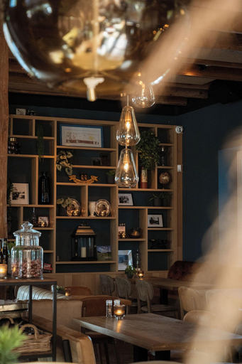 Food & Drinks 5, Boutique Hotel De Beerze, Oirschot