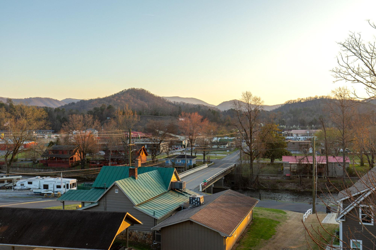 General view