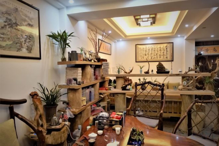 Food & Drinks 3, Benyuan Hostel, Nanping