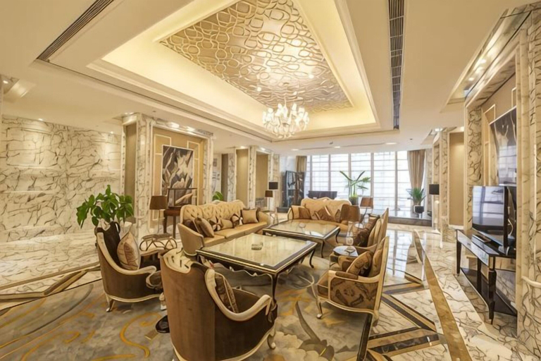 Others 4, Hebei Hotel Executive Apartment (VIP Building), Shijiazhuang