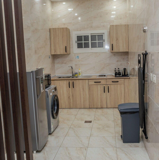 Room 5, Vital House For Hotel Apartment, Jeddah