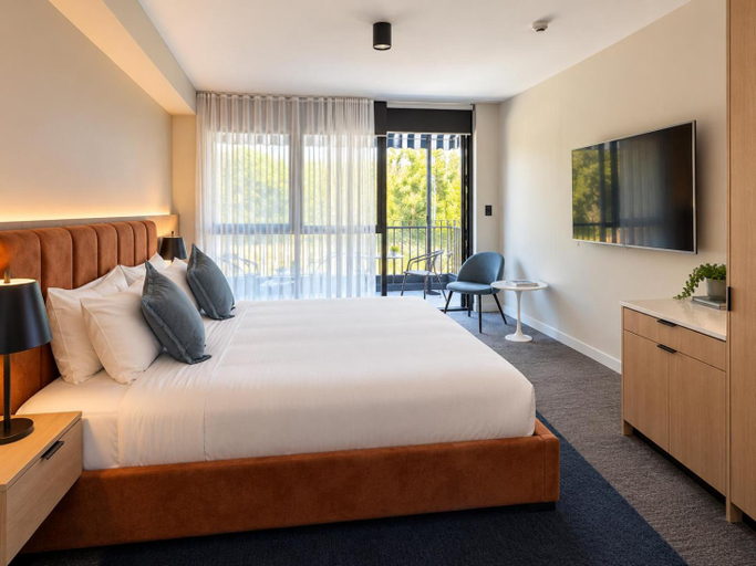 Bedroom 2, Pasadena Sydney, Pittwater
