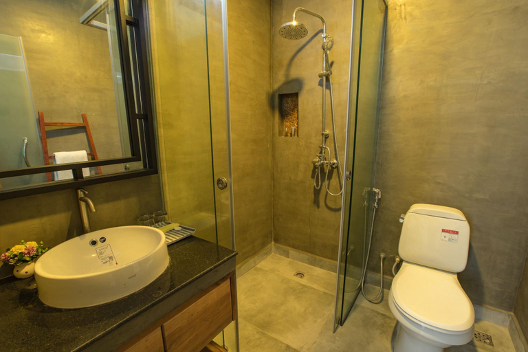 Room 2, Krissna Villa Siem Reap, Siem Reap