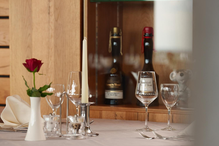 Food & Drinks 5, Hotel Reiff, Clervaux