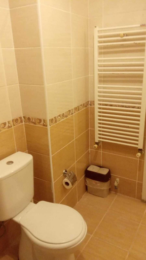 Bathroom 5, Grand Ala Otel Konukevi, Izmit