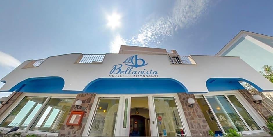 Exterior & Views 2, Hotel Bellavista, Latina