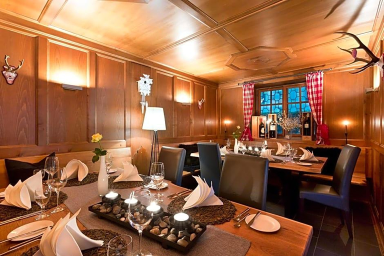 Food & Drinks 5, Ganter Hotel & Restaurant Mohren, Konstanz