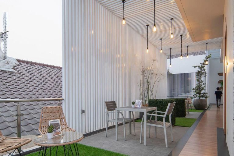 3, Cove Bening Boutique, Bekasi