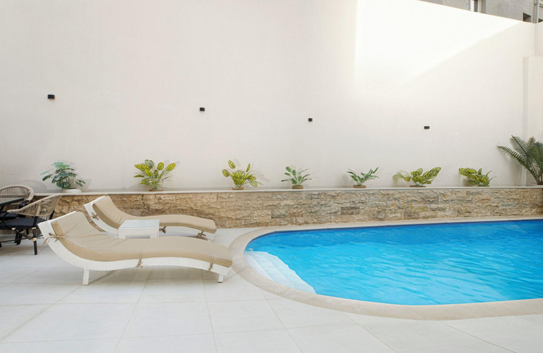 General view 2, Rivana Residence, New Cairo City